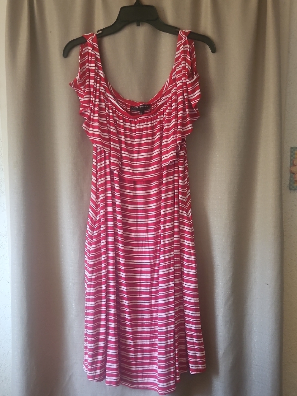 EUC Lane Bryant Dress